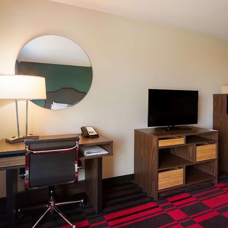 Best Western Roosevelt Place Bismarck Buitenkant foto
