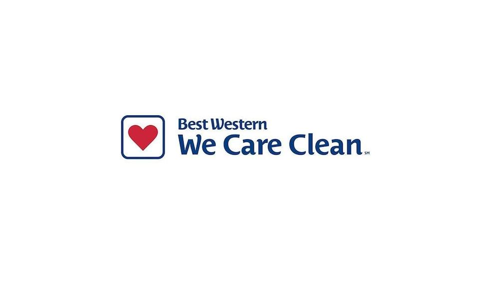 Best Western Roosevelt Place Bismarck Buitenkant foto