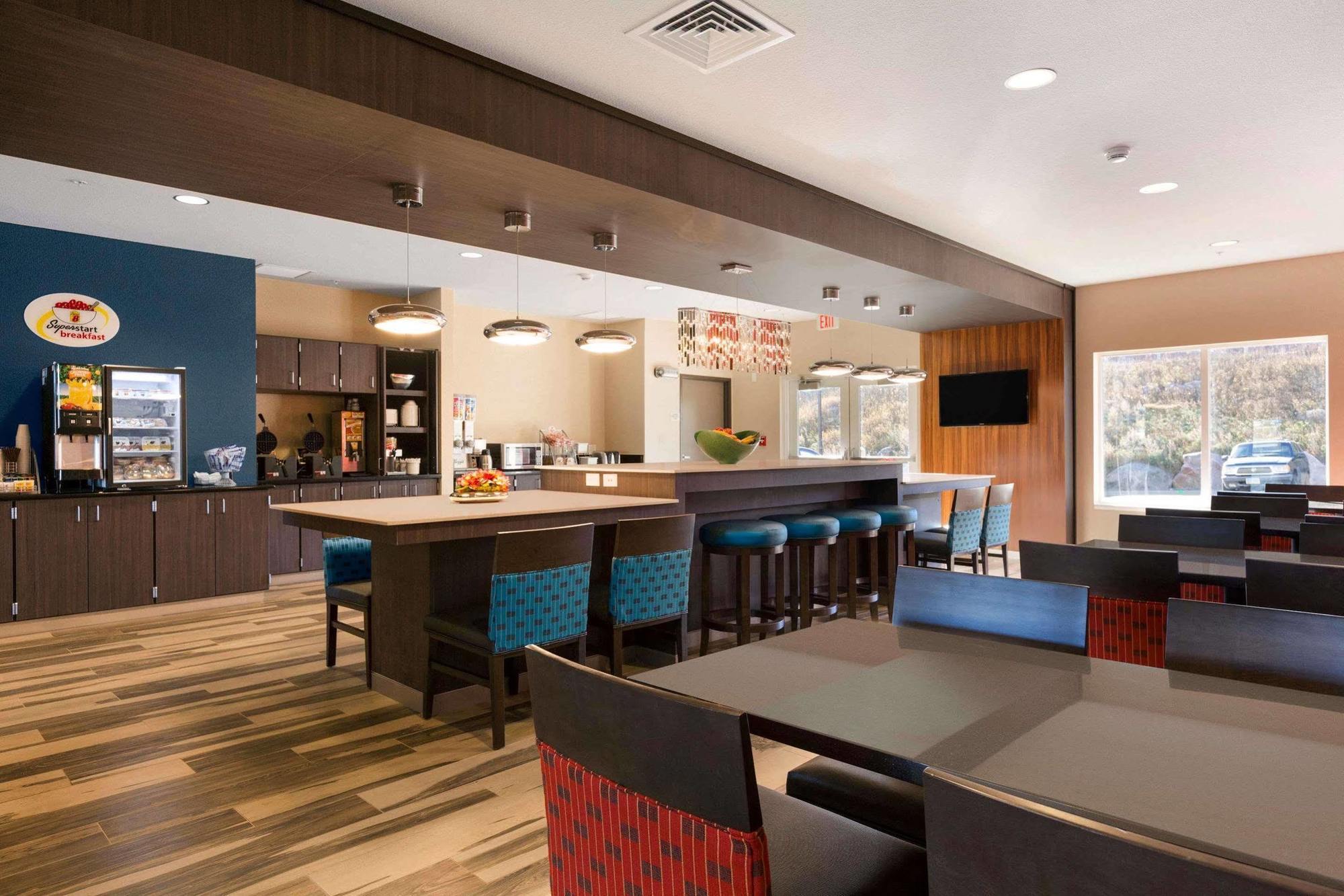 Best Western Roosevelt Place Bismarck Buitenkant foto