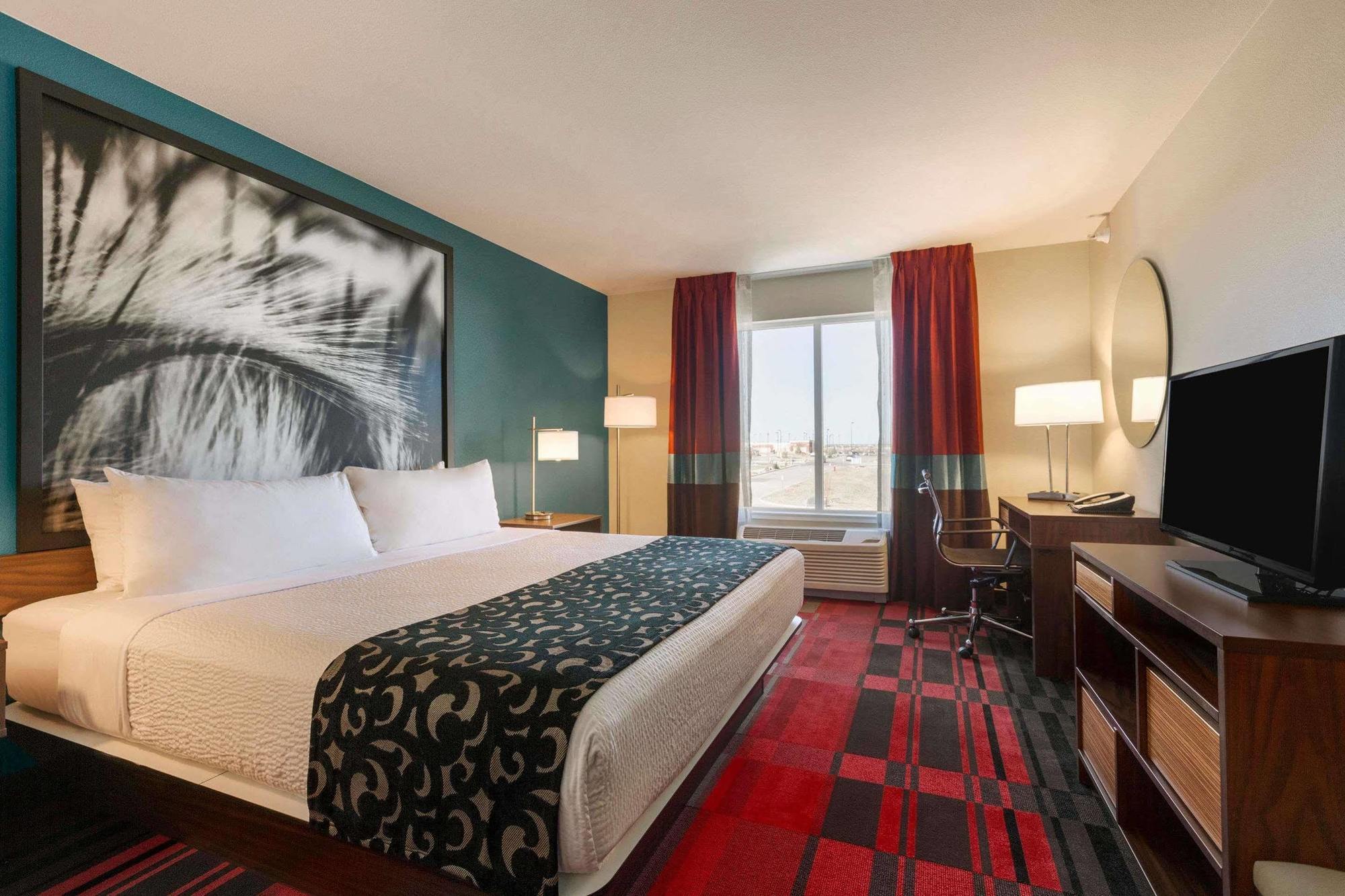 Best Western Roosevelt Place Bismarck Buitenkant foto