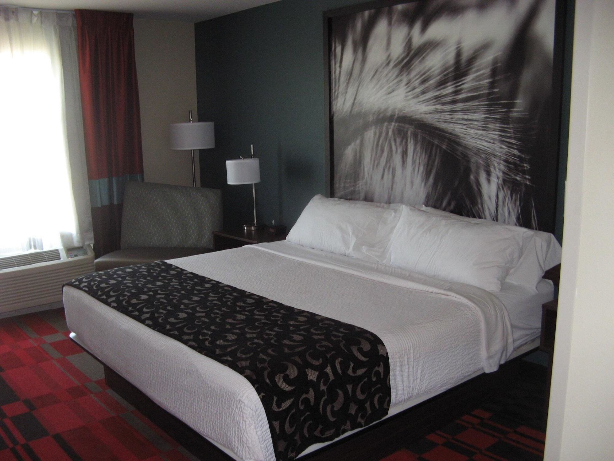 Best Western Roosevelt Place Bismarck Buitenkant foto