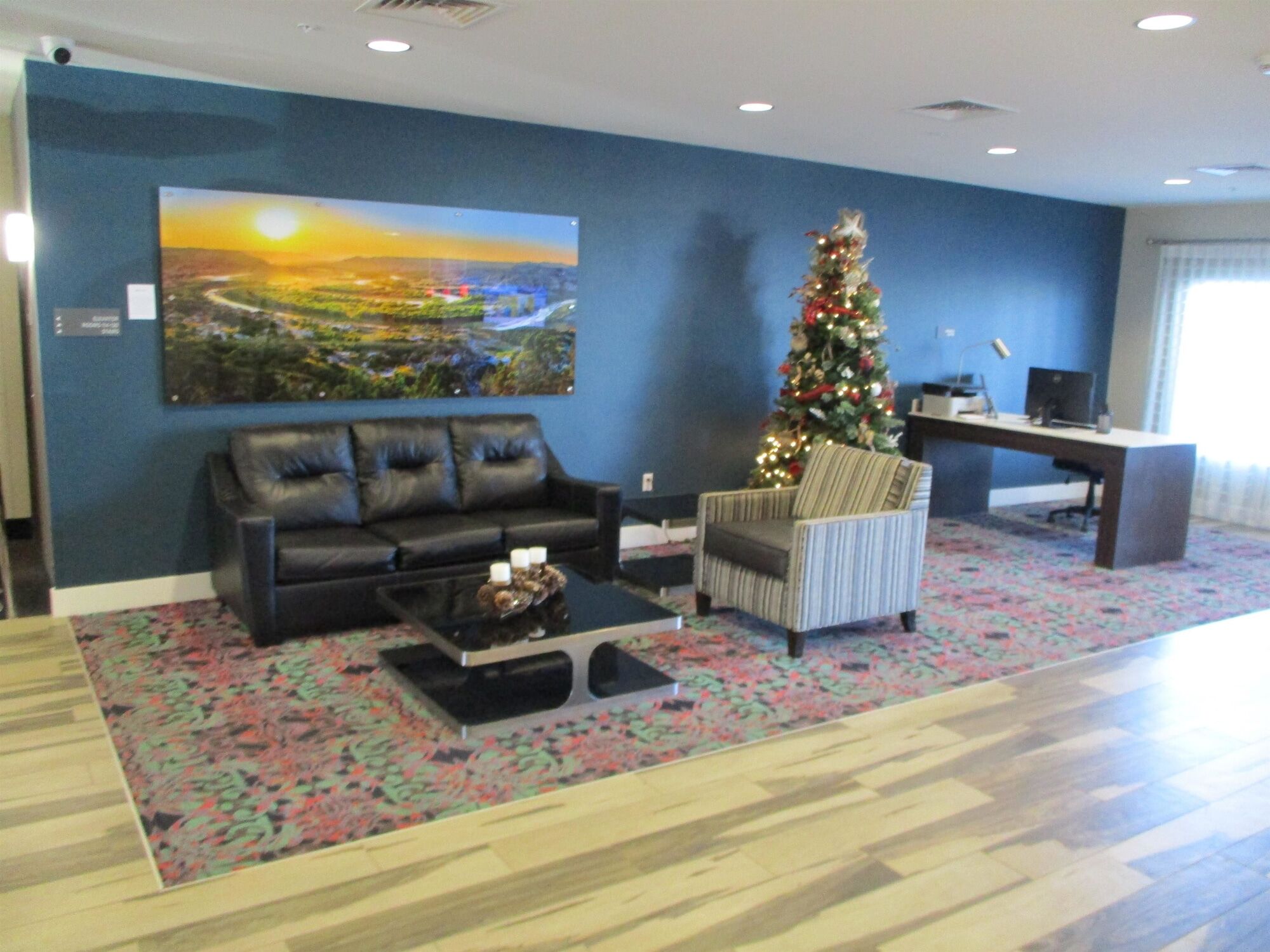 Best Western Roosevelt Place Bismarck Buitenkant foto