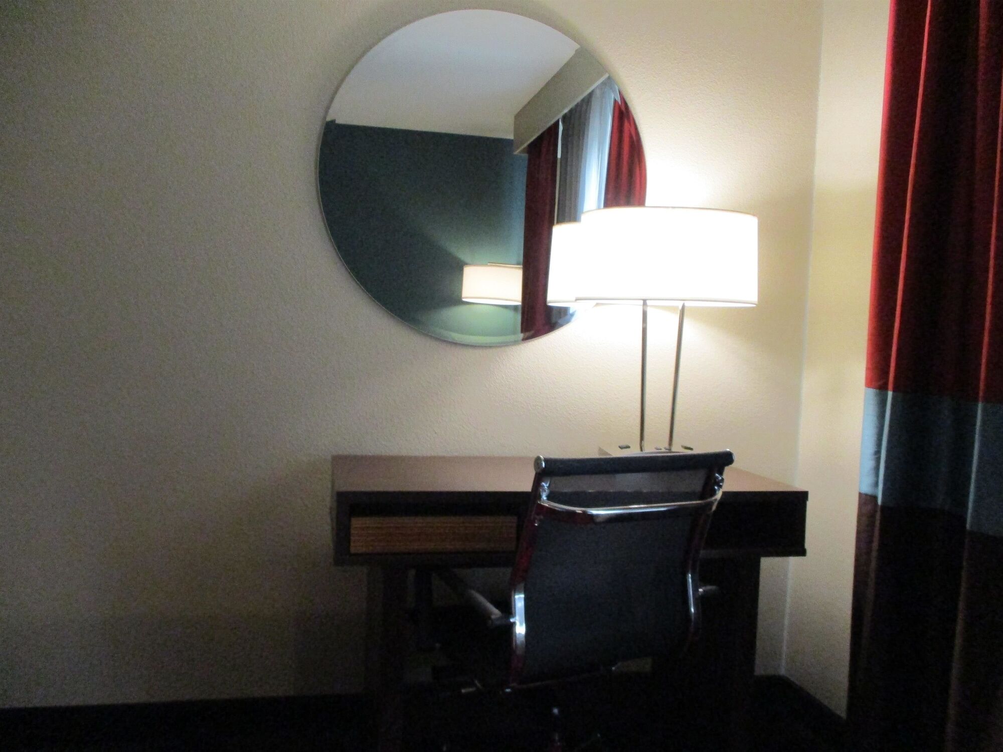 Best Western Roosevelt Place Bismarck Buitenkant foto