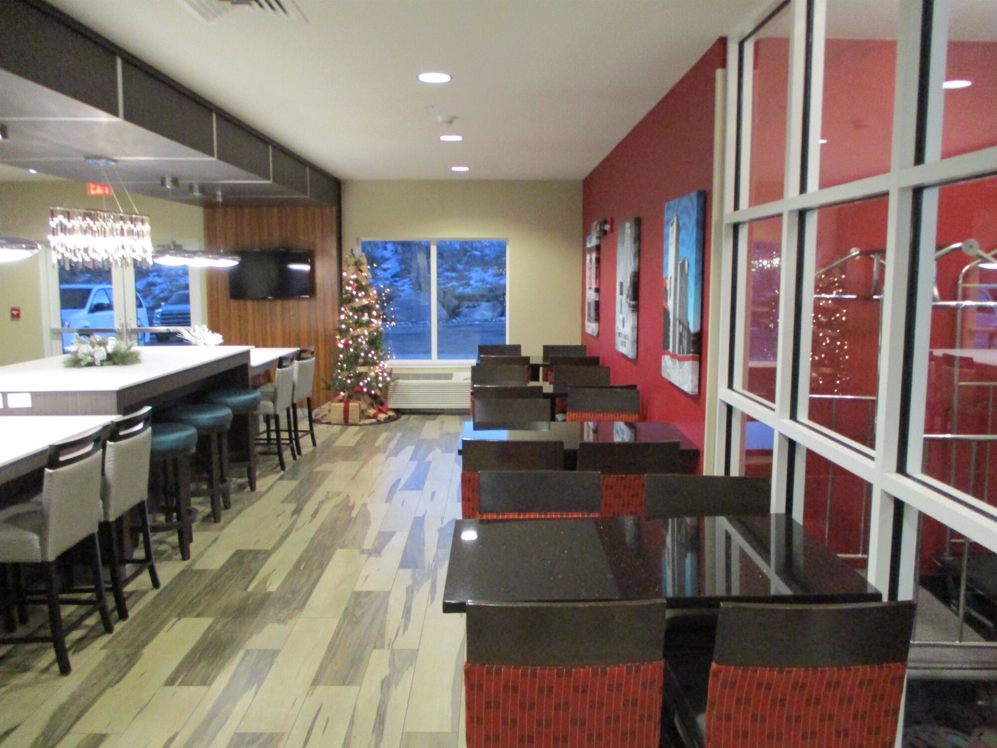 Best Western Roosevelt Place Bismarck Buitenkant foto